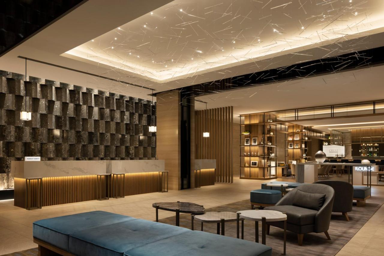 Hotel Courtyard By Marriott Nagoja Zewnętrze zdjęcie