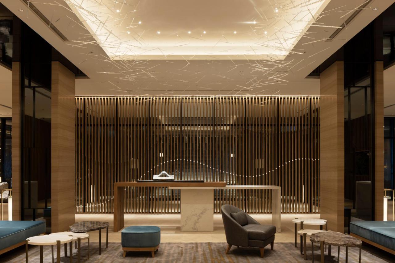 Hotel Courtyard By Marriott Nagoja Zewnętrze zdjęcie