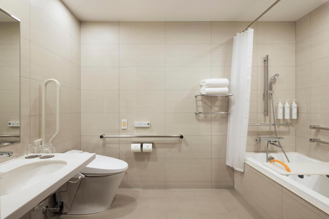 Hotel Courtyard By Marriott Nagoja Zewnętrze zdjęcie