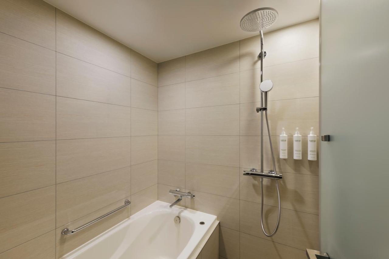 Hotel Courtyard By Marriott Nagoja Zewnętrze zdjęcie
