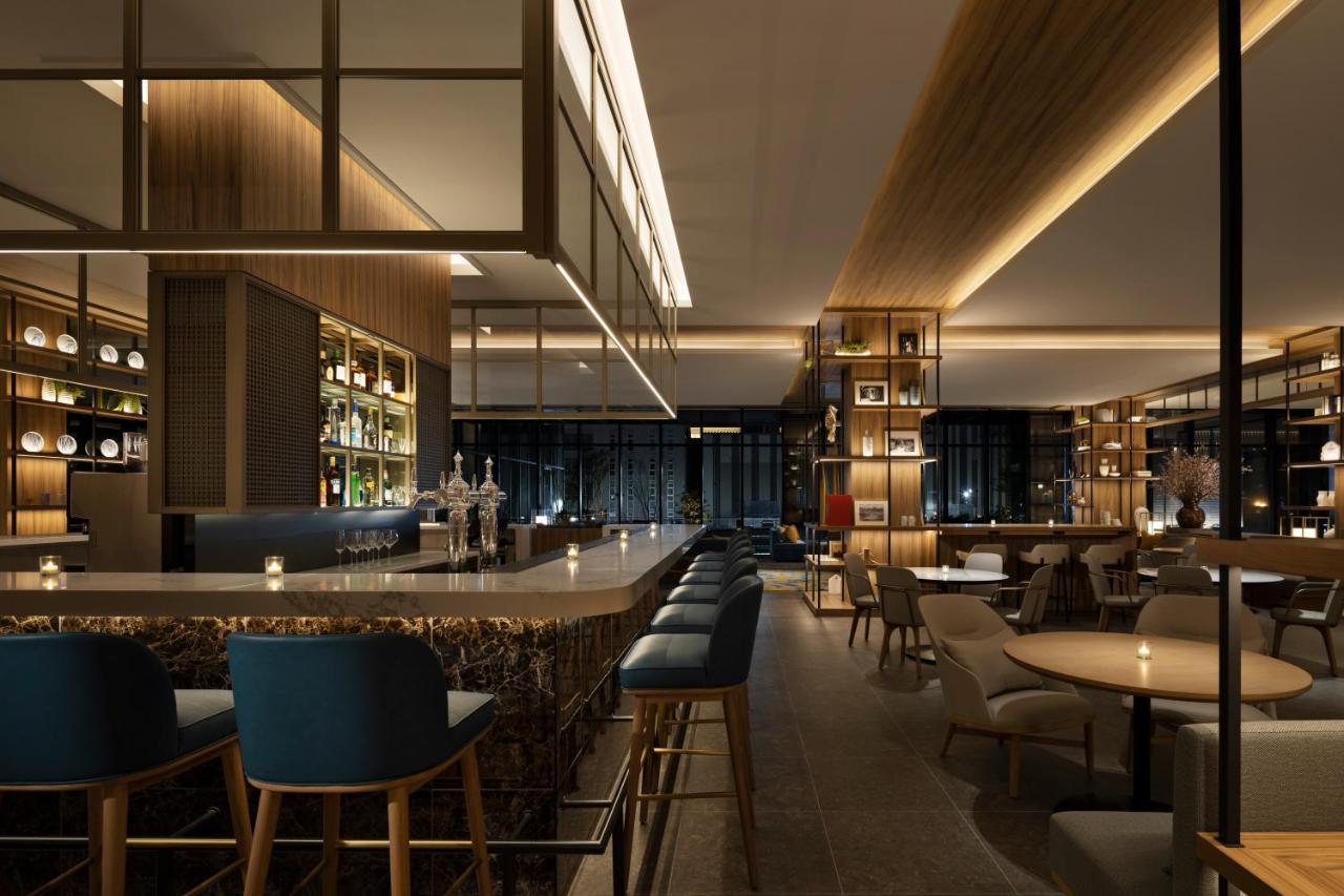 Hotel Courtyard By Marriott Nagoja Zewnętrze zdjęcie