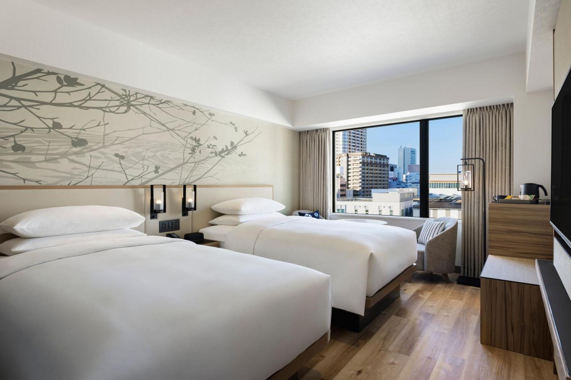 Hotel Courtyard By Marriott Nagoja Zewnętrze zdjęcie