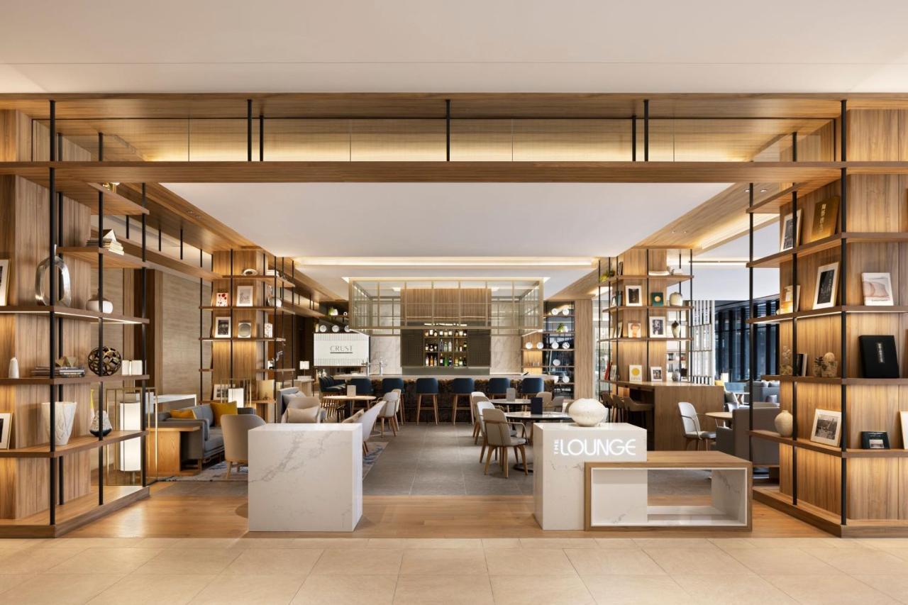 Hotel Courtyard By Marriott Nagoja Zewnętrze zdjęcie