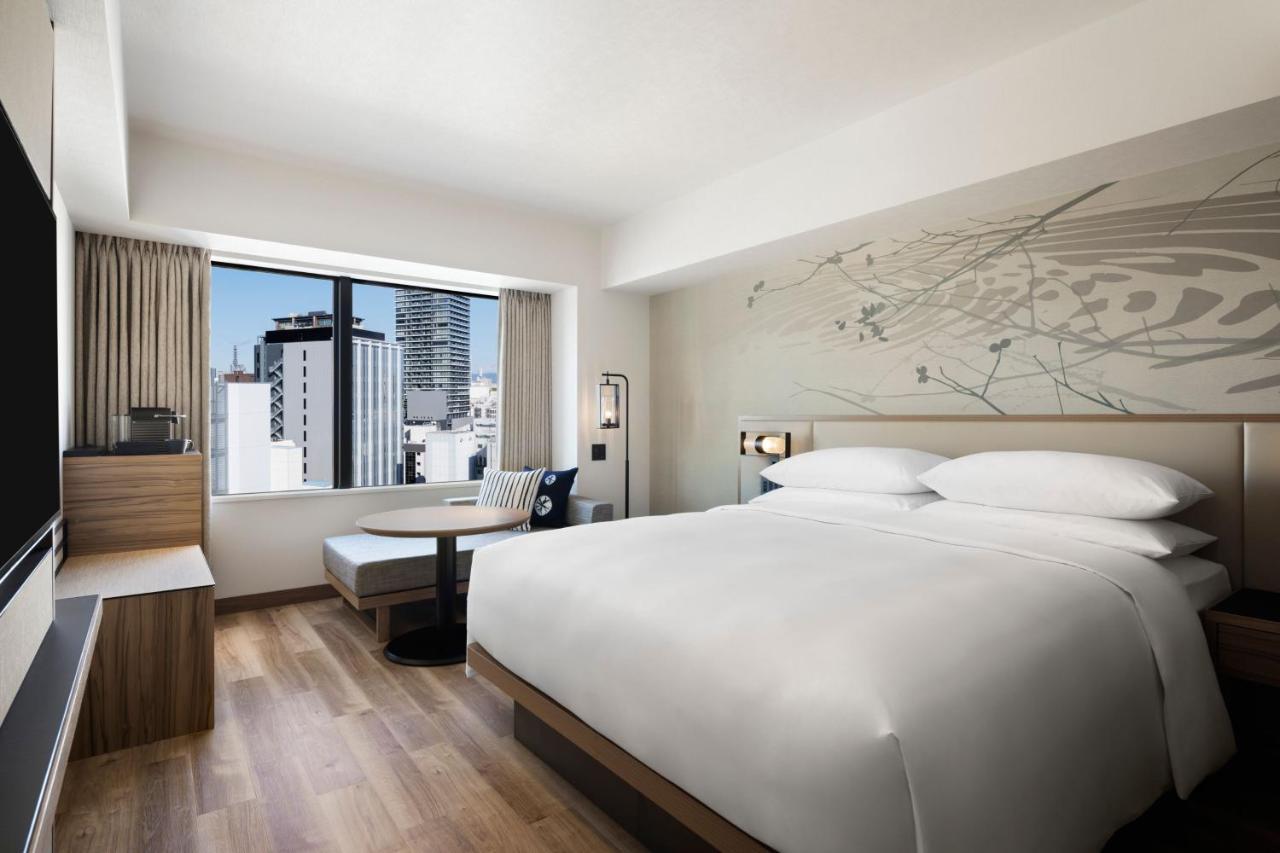 Hotel Courtyard By Marriott Nagoja Zewnętrze zdjęcie