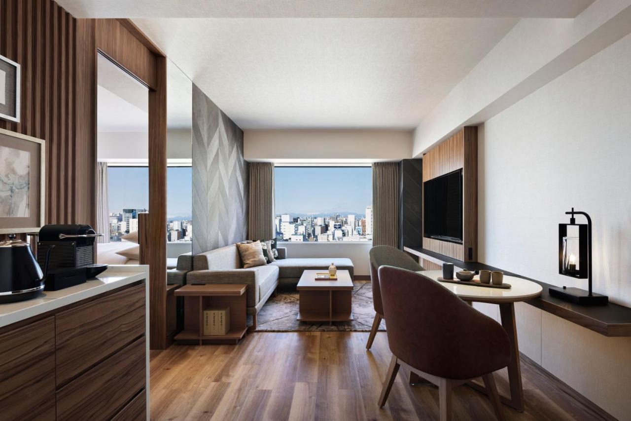 Hotel Courtyard By Marriott Nagoja Zewnętrze zdjęcie