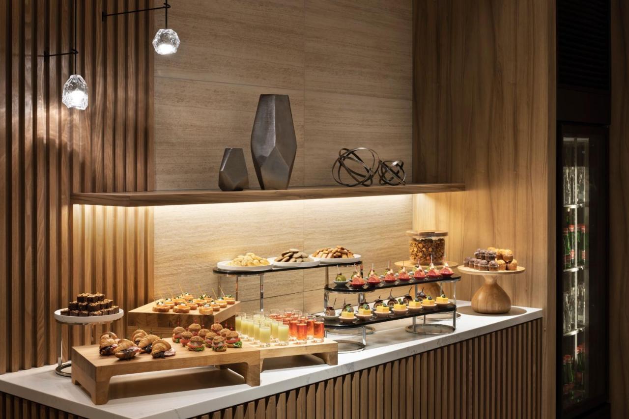 Hotel Courtyard By Marriott Nagoja Zewnętrze zdjęcie