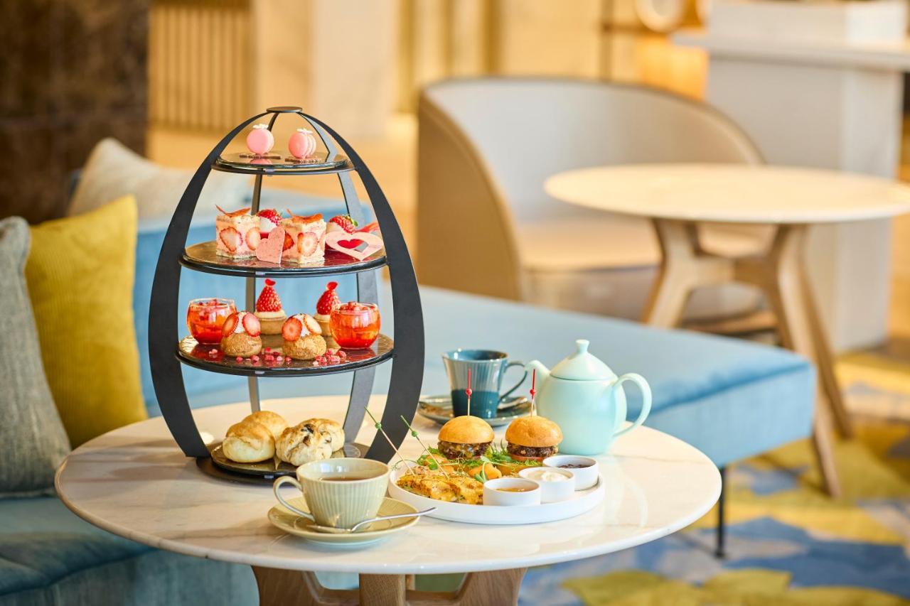 Hotel Courtyard By Marriott Nagoja Zewnętrze zdjęcie
