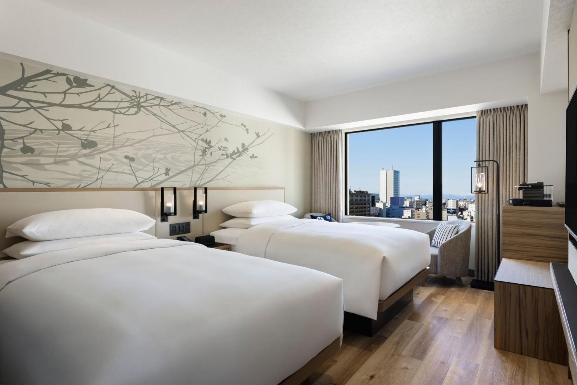 Hotel Courtyard By Marriott Nagoja Zewnętrze zdjęcie