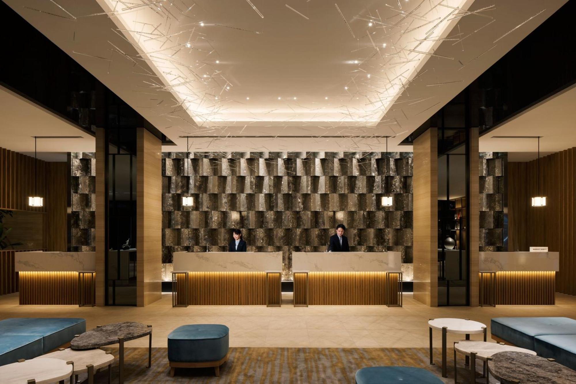 Hotel Courtyard By Marriott Nagoja Zewnętrze zdjęcie